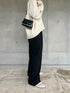 ORIGAMI- shoulder bag S